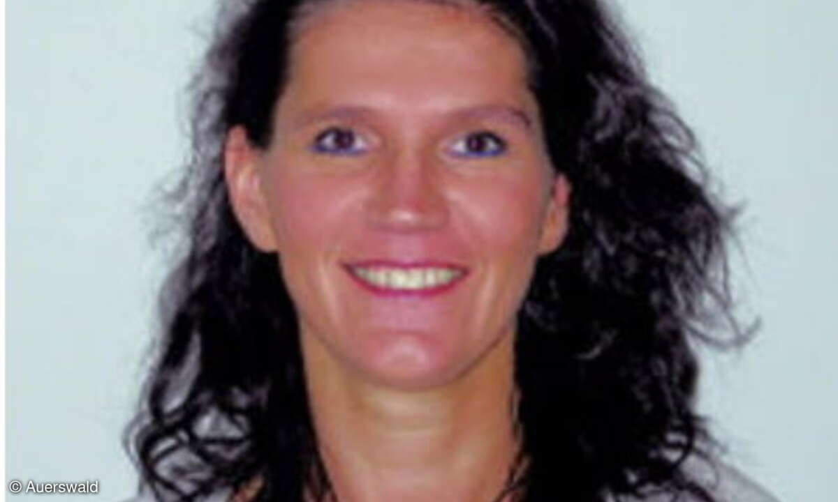 Regina Dettmer, Auerswald.