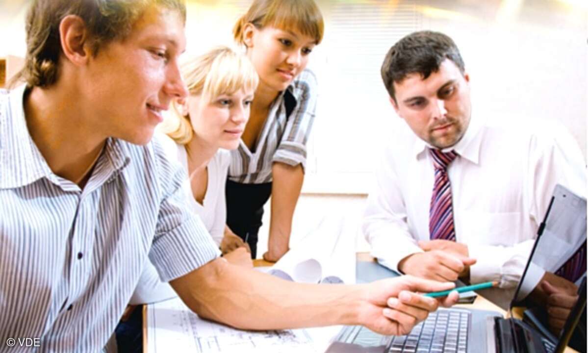 VDE-Ingenieursstudie
