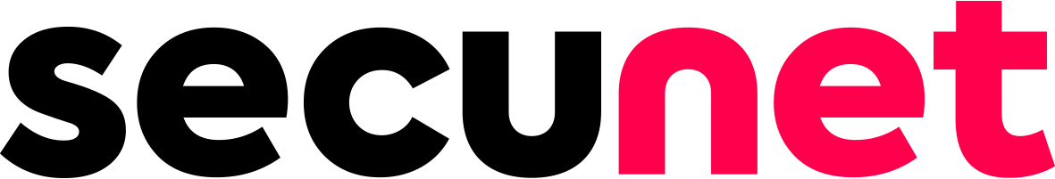 secunet_Logo_4C_SchwarzRot_100mm