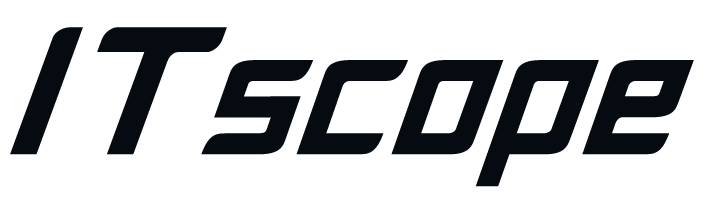 ITscope-Logo-dunkel